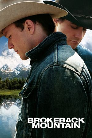 Brokeback Mountain's poster