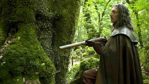 Tale of Tales's poster