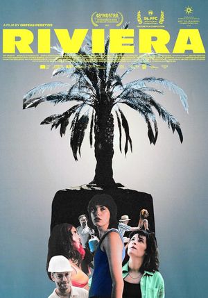Riviera's poster