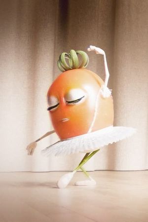 Tomatoes's poster