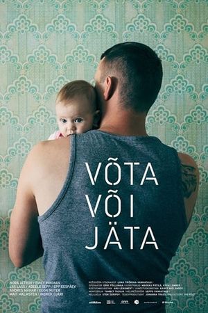 Take It or Leave It's poster