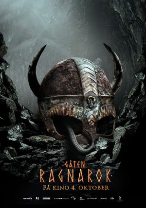 Ragnarok's poster
