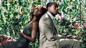 The Cookout's poster