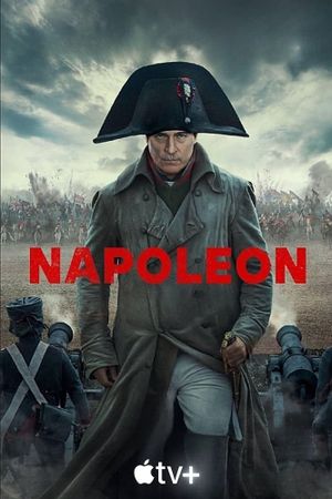 Napoleon's poster