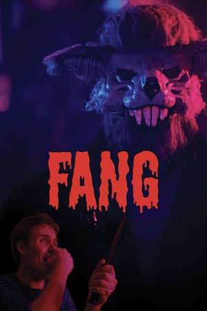 Fang's poster