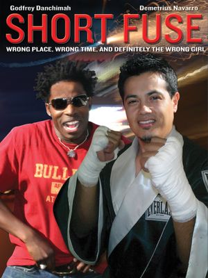 Short Fuse's poster