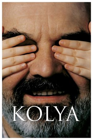 Kolya's poster