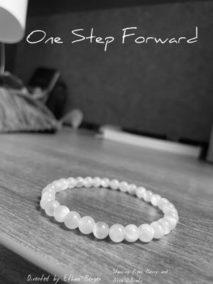 One Step Forward's poster image