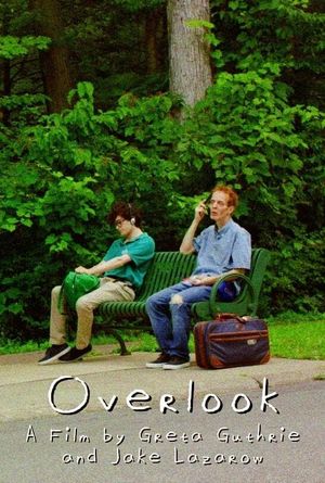 Overlook's poster