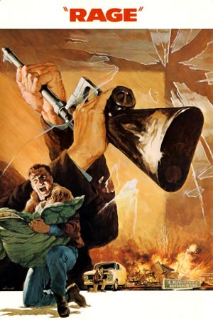 Rage's poster
