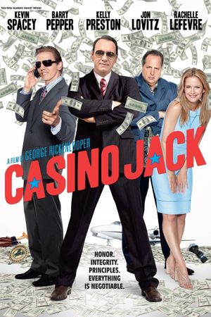 Casino Jack's poster
