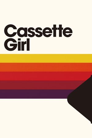 Cassette Girl's poster