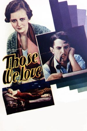Those We Love's poster