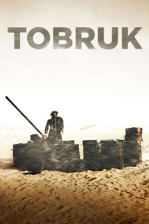 Tobruk's poster