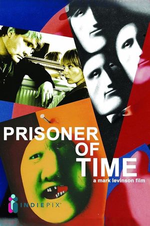Prisoner of Time's poster
