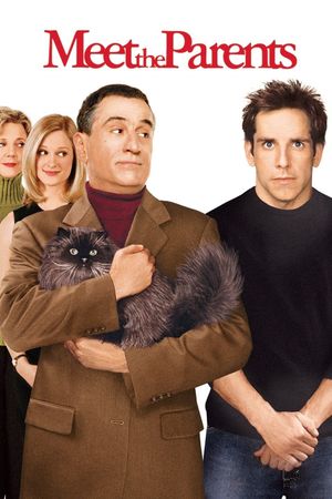 Meet the Parents's poster