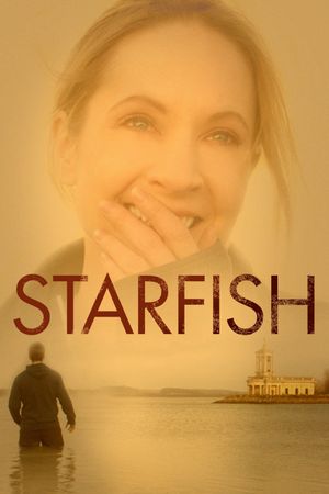 Starfish's poster
