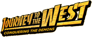 Journey to the West: Conquering the Demons's poster