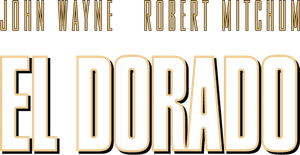 El Dorado's poster