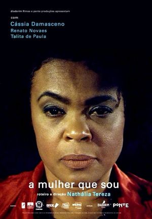 A Mulher que Sou's poster