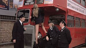 On the Buses's poster