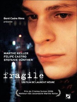 Fragile's poster