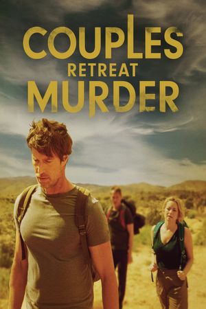 Couples Retreat Murder's poster