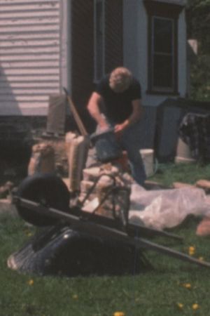 Super 8 Diary - 1996's poster
