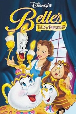 Belle's Tales of Friendship's poster