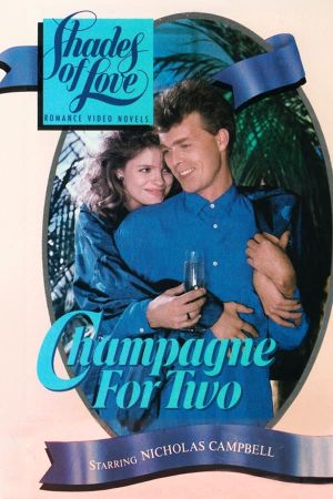 Shades of Love: Champagne for Two's poster