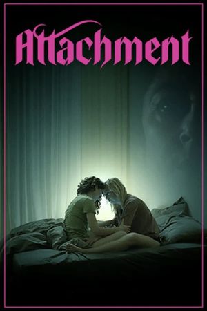 Attachment's poster