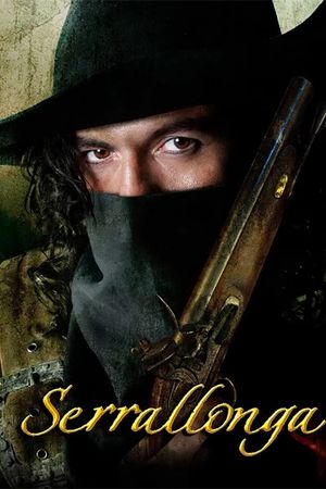 Serrallonga's poster