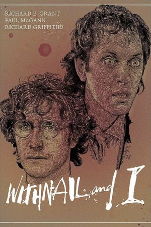 Withnail and I's poster