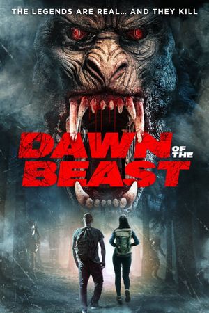 Dawn of the Beast's poster