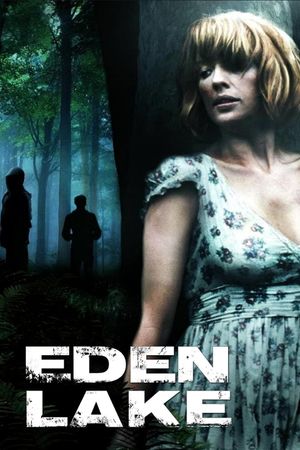 Eden Lake's poster