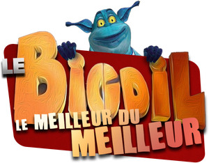 Le Bigdil - le meilleur du meilleur's poster