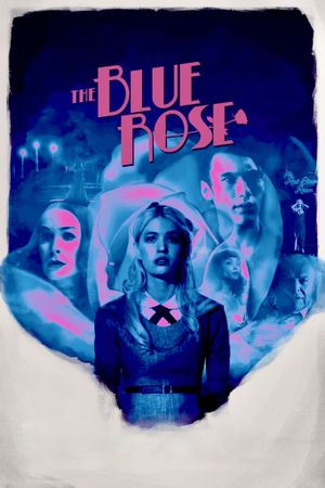 The Blue Rose's poster