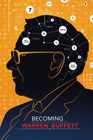 Becoming Warren Buffett's poster