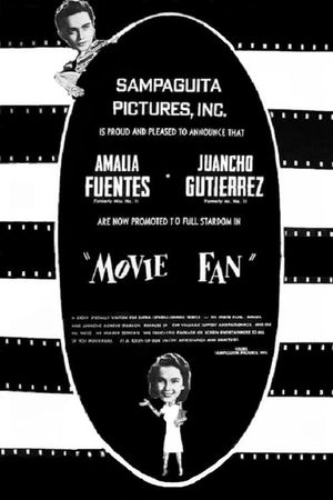 Movie Fan's poster