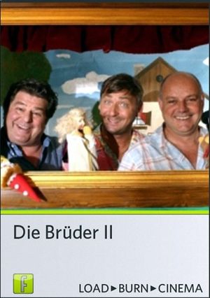 Brüder II's poster