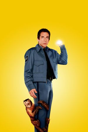 Night at the Museum's poster