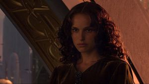 Star Wars: Episode III - Revenge of the Sith's poster