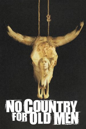 No Country for Old Men's poster