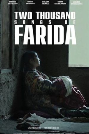 2000 Songs of Farida's poster