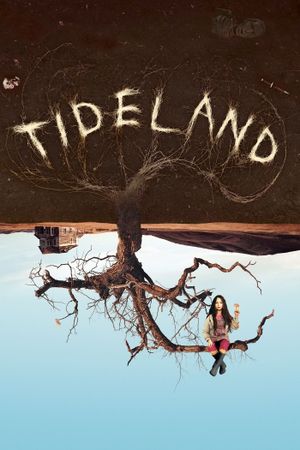 Tideland's poster