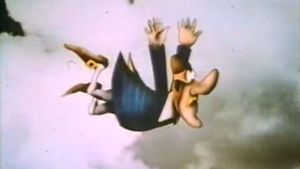 Miracle of Flight's poster