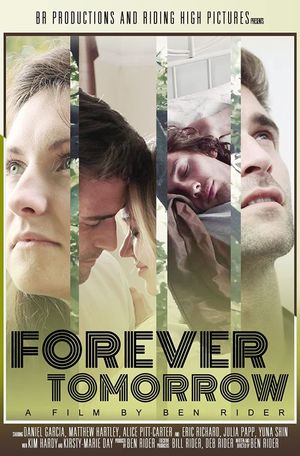 Forever Tomorrow's poster