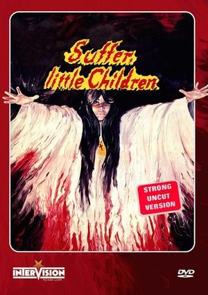 Suffer Little Children's poster