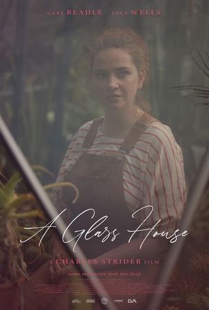 A Glass House's poster