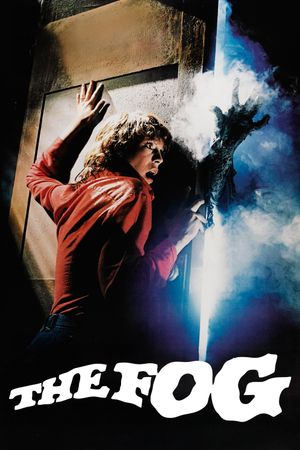 The Fog's poster